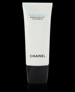 Chanel Hydra Beauty Masque de Nuit Au Camelia 100 ml