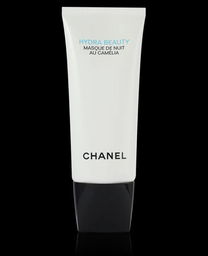Chanel Hydra Beauty Masque de Nuit Au Camelia 100 ml