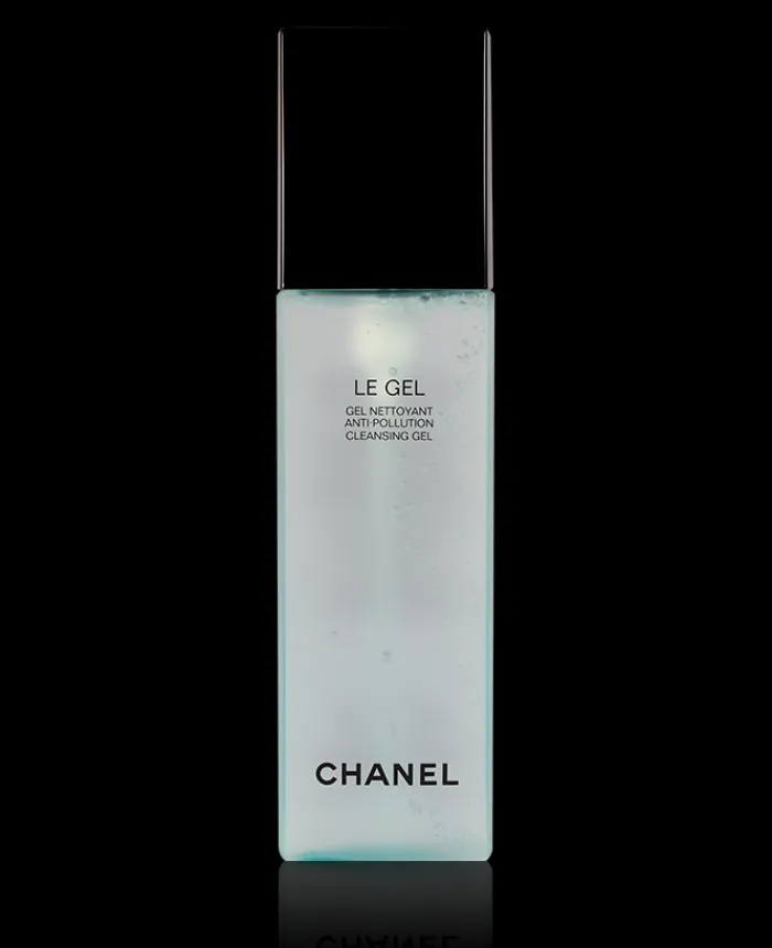 Chanel Le Gel Cleansing Gel 150 ml