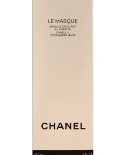 Chanel Le Masque Camellia Exfoliating Mask 150 ml