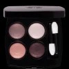 Chanel Les 4 Ombres de Nr.202 Tisse Camelia 1,2 g