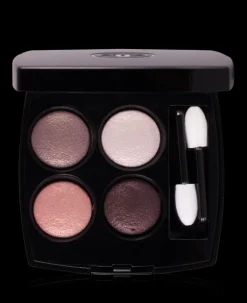 Chanel Les 4 Ombres de Nr.202 Tisse Camelia 1,2 g
