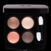 Chanel Les 4 Ombres de Nr.204 Tisse Vendome 1,2 g
