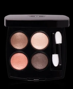 Chanel Les 4 Ombres de Nr.204 Tisse Vendome 1,2 g