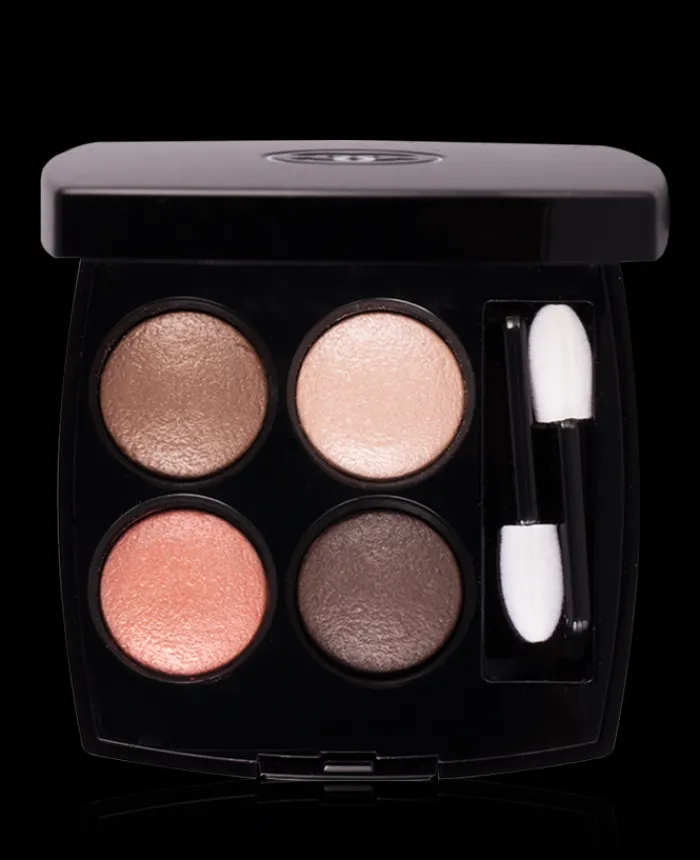 Chanel Les 4 Ombres de Nr.204 Tisse Vendome 1,2 g
