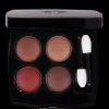 Chanel Les 4 Ombres Nr.268 Candeur Et Experience 2 g