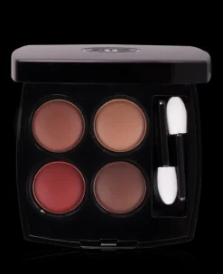 Chanel Les 4 Ombres Nr.268 Candeur Et Experience 2 g