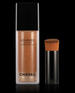 Chanel Les Beiges Eau de Teint Water-Fresh Tint Medium 30 ml