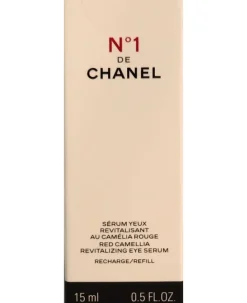 Chanel N°1 de Red Camellia Revitalizing Eye Serum Refill 15 ml