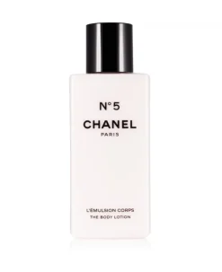 Chanel No. 5 Body Lotion 200 ml