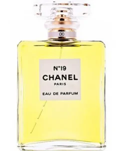 Chanel No. 19 Eau de Parfum 100 ml