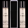 Chanel No. 5 Eau Premiére Nachfüllbar 3 x 20 ml