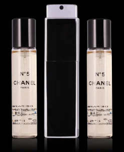 Chanel No. 5 Eau Premiére Nachfüllbar 3 x 20 ml