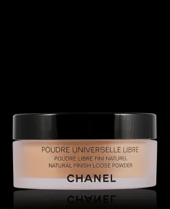 Chanel Poudre Universelle Libre Nr.40 Naturelle 30 g
