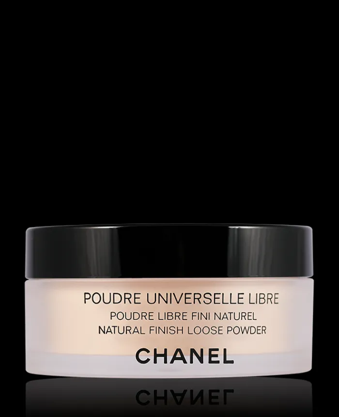Chanel Poudre Universelle Libre Nr.30 Peche Clair 30 g