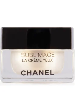 Chanel Sublimage La Creme Yeux Ultimate Regeneration Eye Cream 15 g