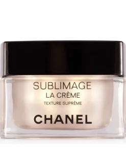 Chanel Sublimage La Creme Ultimate Skin Regeneration Texture Supreme 50 g