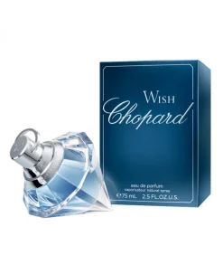 Chopard Wish Eau de Parfum 75 ml