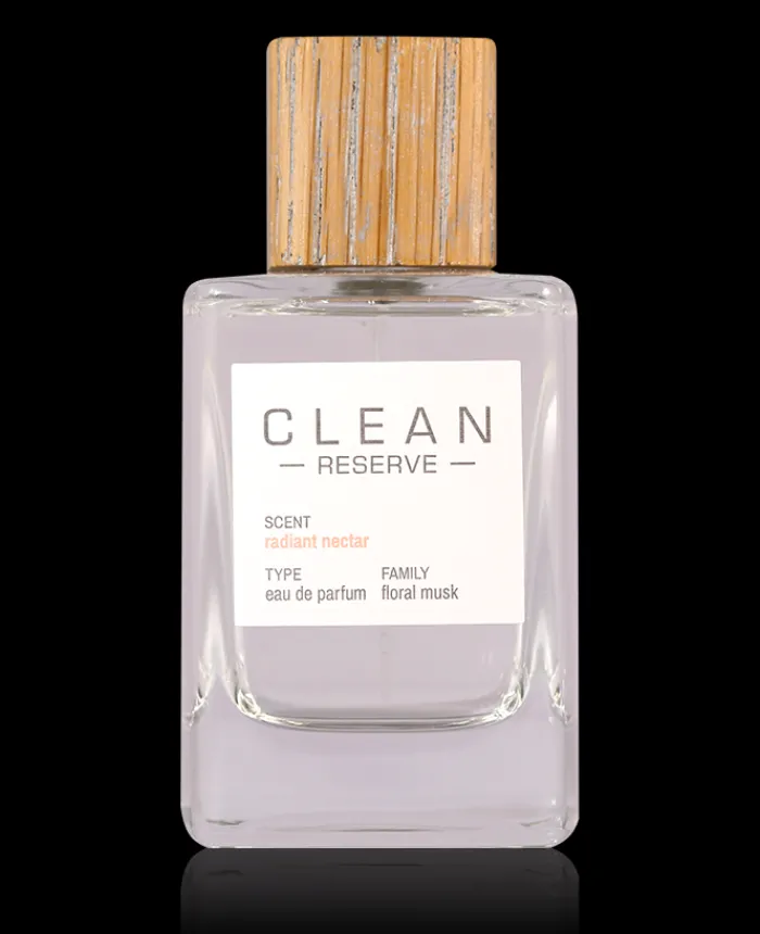 Clean Radiant Nectar Eau de Parfum 100 ml