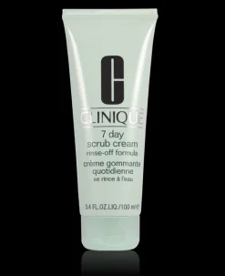 Clinique 7 Day Scrub Cream 100 ml