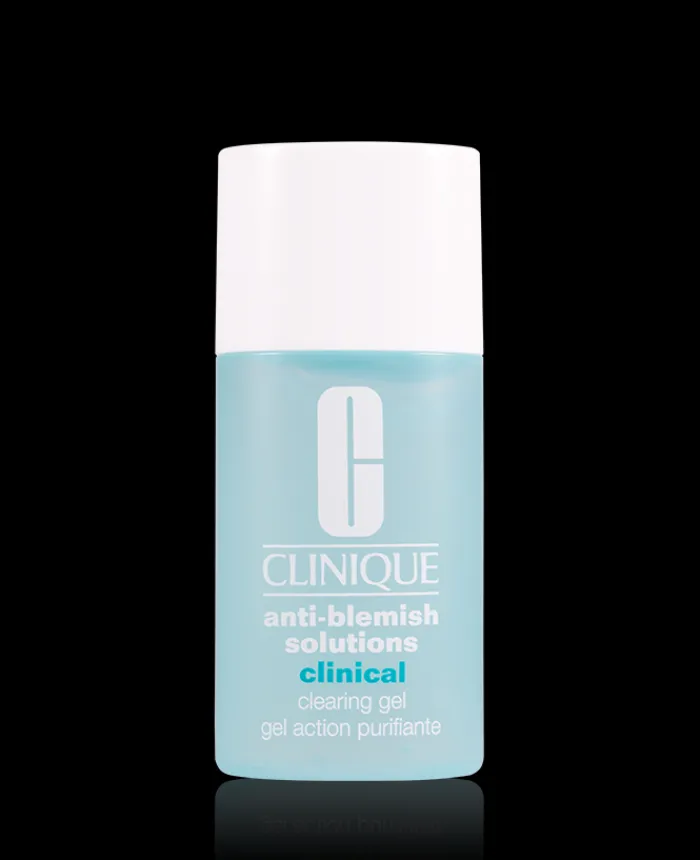 Clinique Anti-Blemish Solutions Clinical Clearing Gel 15 ml