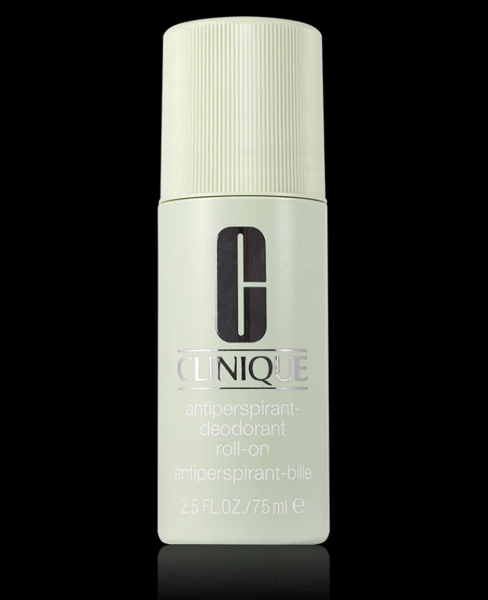 Herren Clinique Antiperspirant Deodorant Roll-On 75 g