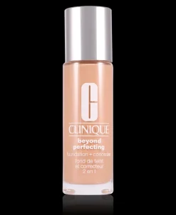 Clinique Beyond Perfecting Make-Up 07 Cream Chamois 30 ml