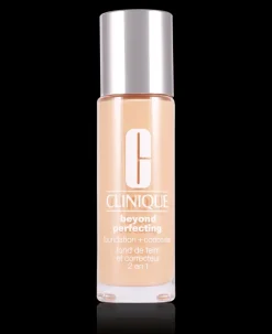 Clinique Beyond Perfecting Make-Up 02 Alabaster 30 ml