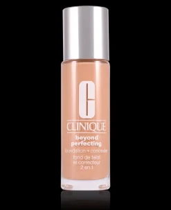 Clinique Beyond Perfecting Make-Up 11 Honey 30 ml
