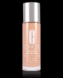 Clinique Beyond Perfecting Make-Up 09 Neutral 30 ml