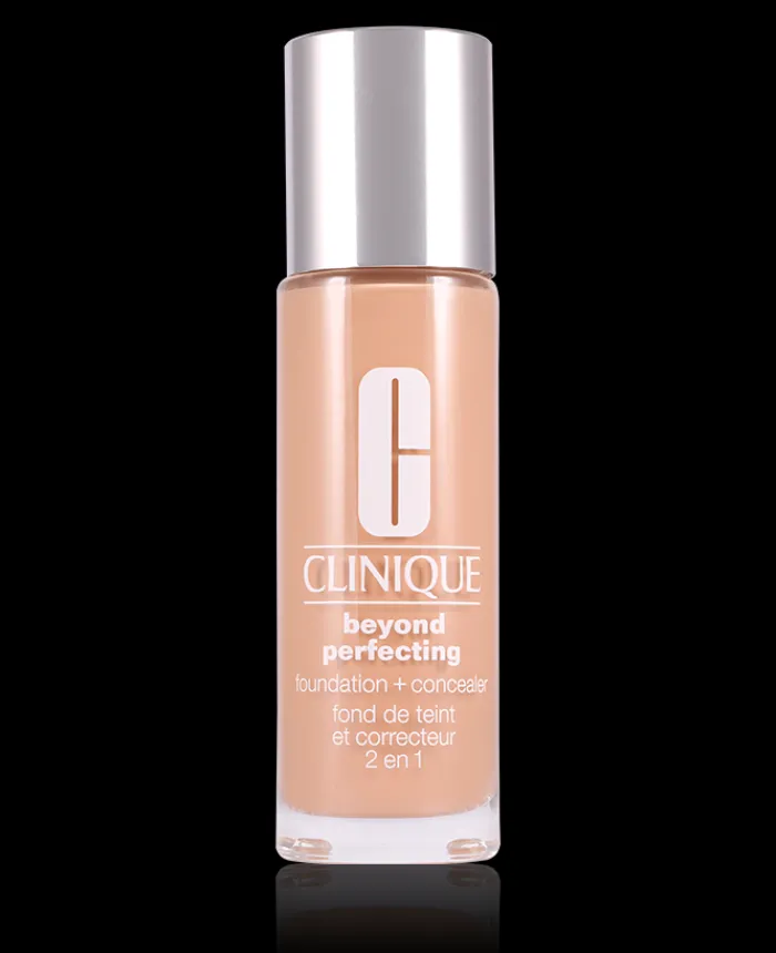 Clinique Beyond Perfecting Make-Up 09 Neutral 30 ml
