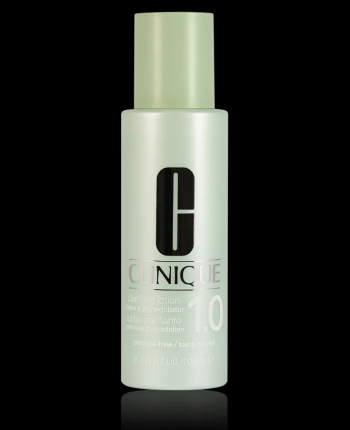 Clinique Clarifying Lotion 1 200 ml