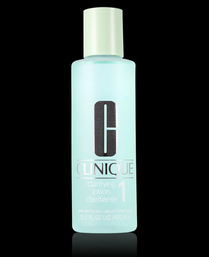 Clinique Clarifying Lotion Clarifante 1 400 ml