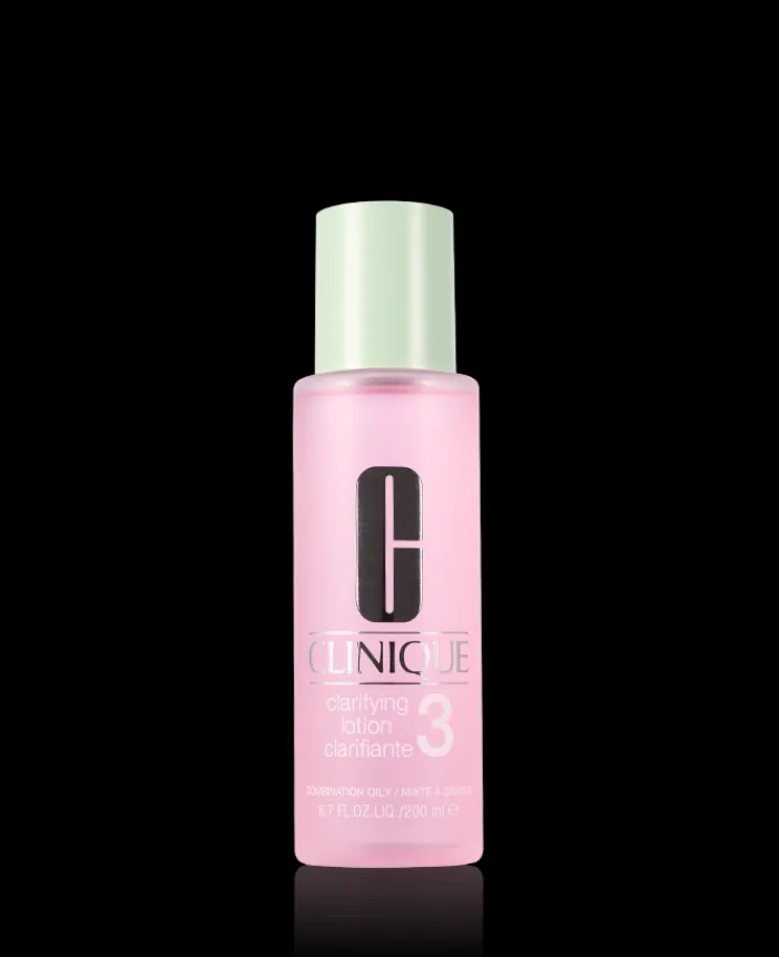 Clinique Clarifying Lotion Clarifante 3 200 ml