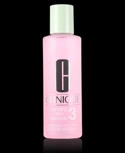 Clinique Clarifying Lotion Clarifante 3 400 ml