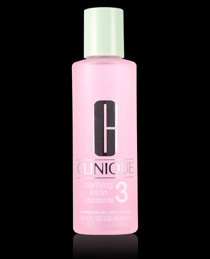 Clinique Clarifying Lotion Clarifante 3 400 ml