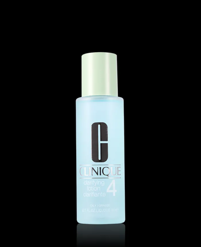 Clinique Clarifying Lotion Clarifante 4 200 ml