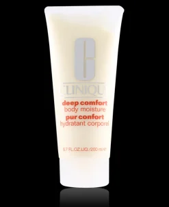 Clinique Deep Comfort Body Moisture 200 ml