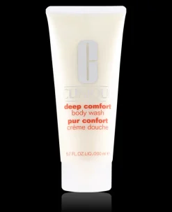 Clinique Deep Comfort Body Wash 200 ml