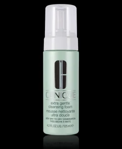 Clinique Extra Gentle Cleansing Foam 125 ml