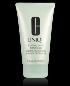 Clinique Foaming Sonic Facial Soap 150 ml