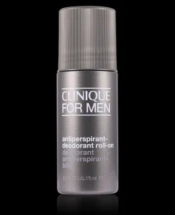 Herren Clinique For Men Antiperspirant-Deodorant Roll-On 75 ml