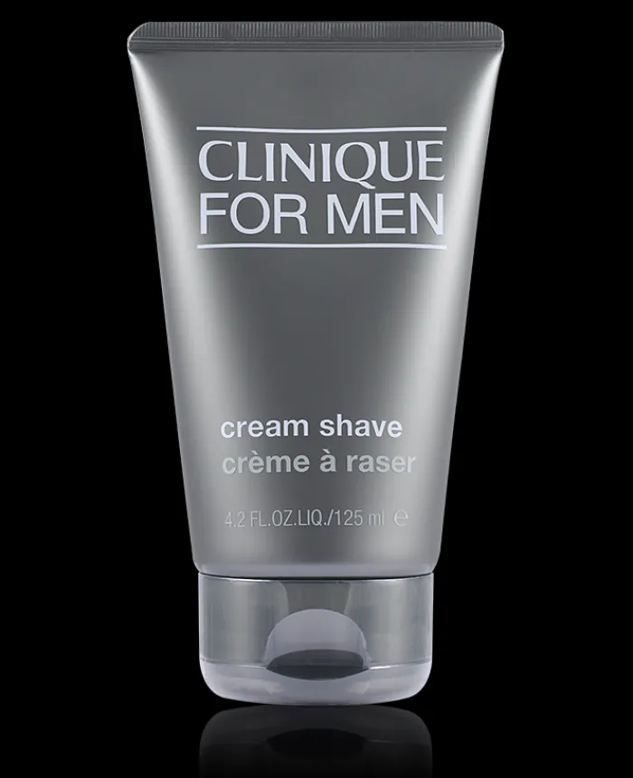 Herren Clinique For Men Cream Shave 125 ml