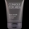 Herren Clinique For Men Face Scrub 100 ml
