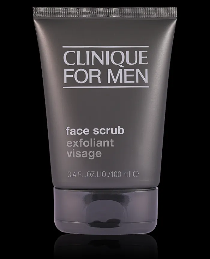 Herren Clinique For Men Face Scrub 100 ml