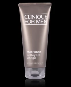 Herren Clinique For Men Face Wash 200 ml