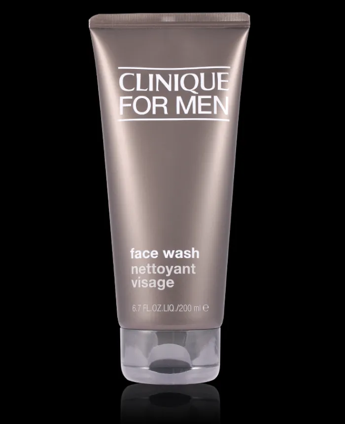 Herren Clinique For Men Face Wash 200 ml