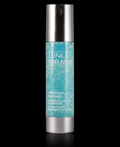 Herren Clinique For Men Maximum Hydrator Actived Water-Gel Concentrate 48 ml