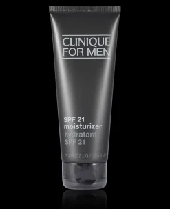 Herren Clinique for Men Moisturizer SPF 21 100 ml