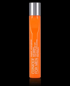 Herren Clinique for Men Super Energizer Anti-Fatigue Eye Gel 15 ml